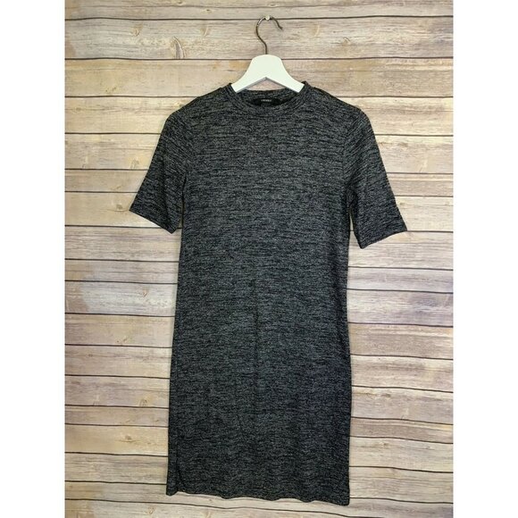 Forever 21 Small Sweater Dress Lightweight Short - Picture 1 of 9